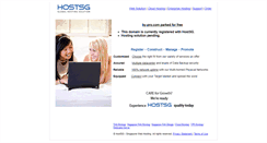 Desktop Screenshot of by-pro.com
